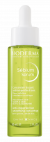 BIODERMA Sebium Serum เซรั่มสำหรับผิวมีปัญหาสิว มีริ้วรอย และรูขุมขนกว้าง