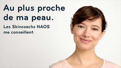 Skincoach Naos