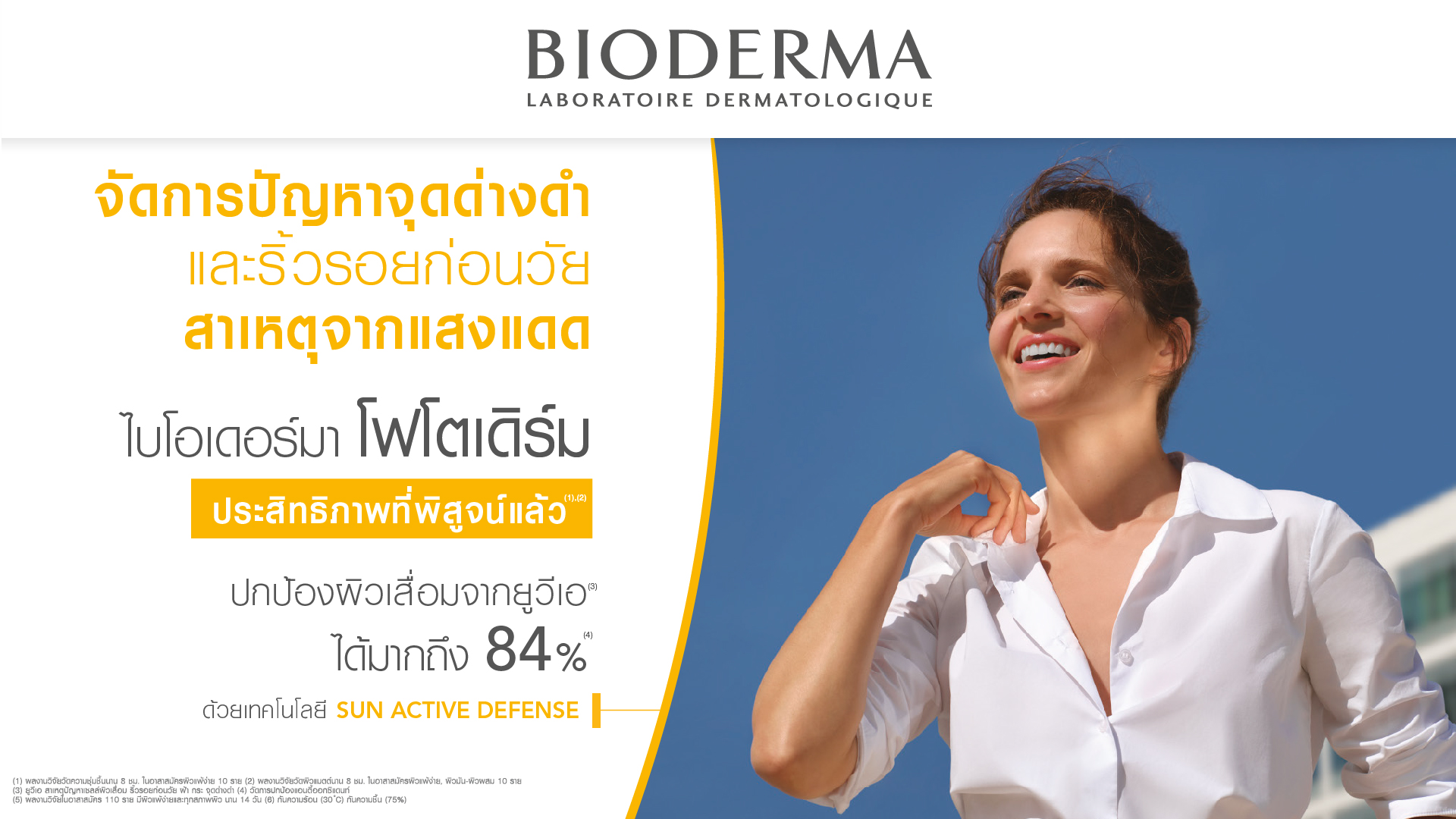 Bioderma Photoderm