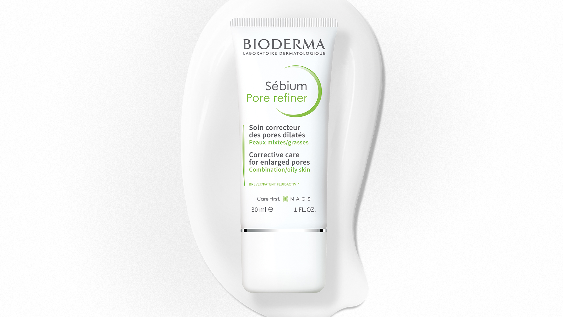 Bioderma Sebium Pore Refiner