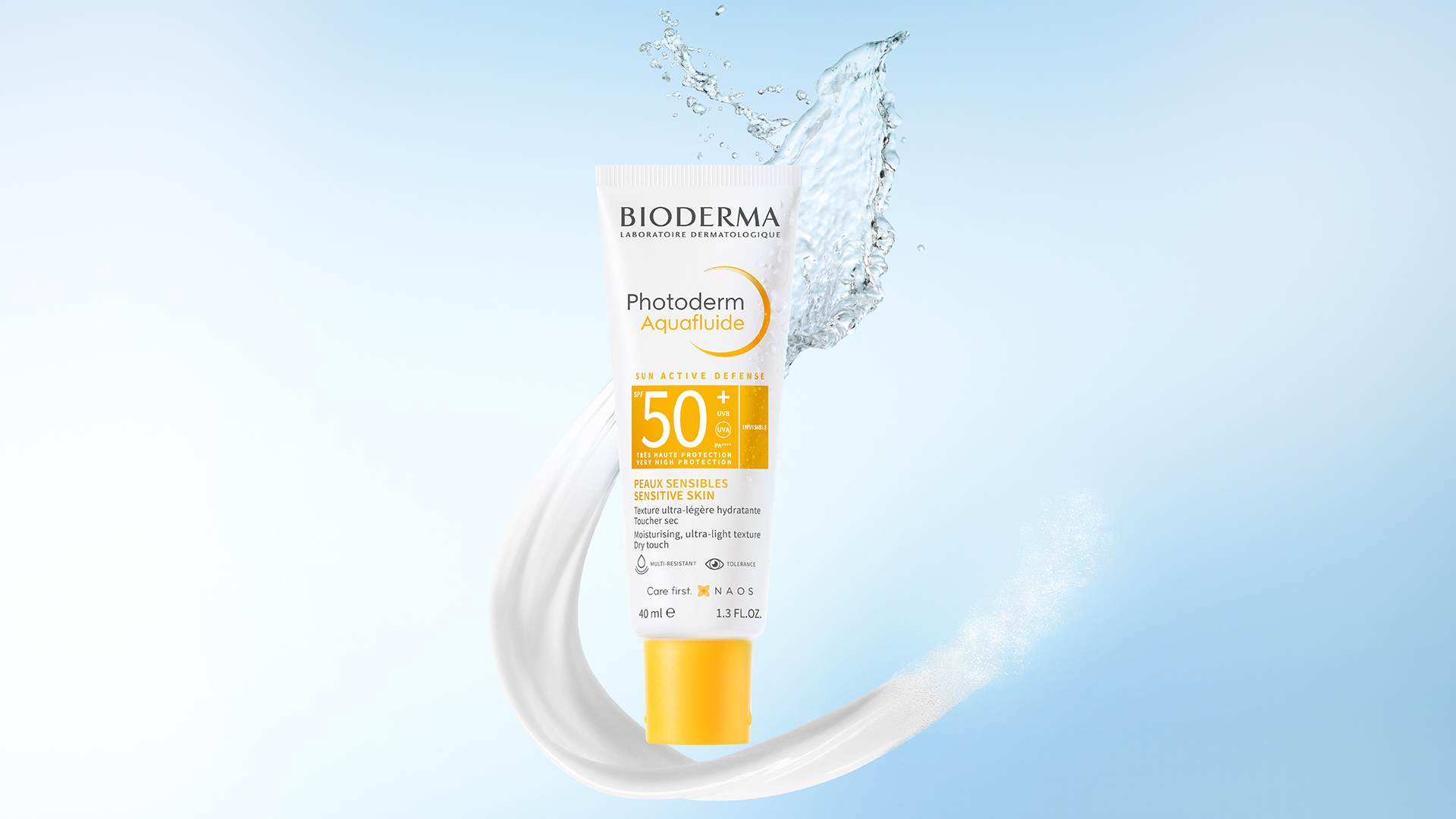 Photoderm Aquafluide SPF 50+