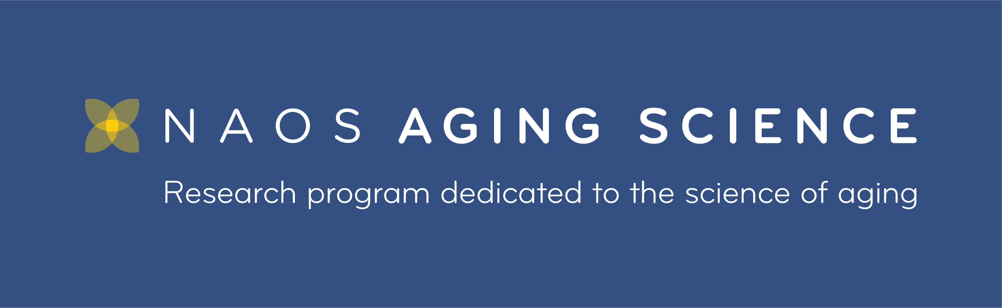 NAOS Aging Science