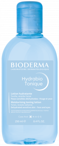 BIODERMA Sensibio Tonique โทนเนอร์ปลอบประโลมผิว และให้ความชุ่มชื้น ช่วยเพิ่มประสิทธิภาพในการดูแลผิว