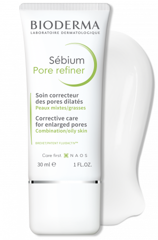 Bioderma Sébium Pore refiner หลอด 30 ml