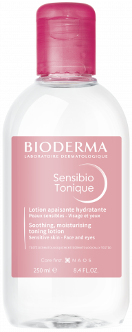 BIODERMA Hydrabio Tonique โลชั่นโทนเนอร์ มอบความชุ่มชื้นให้ผิวแห้งขาดน้ำ