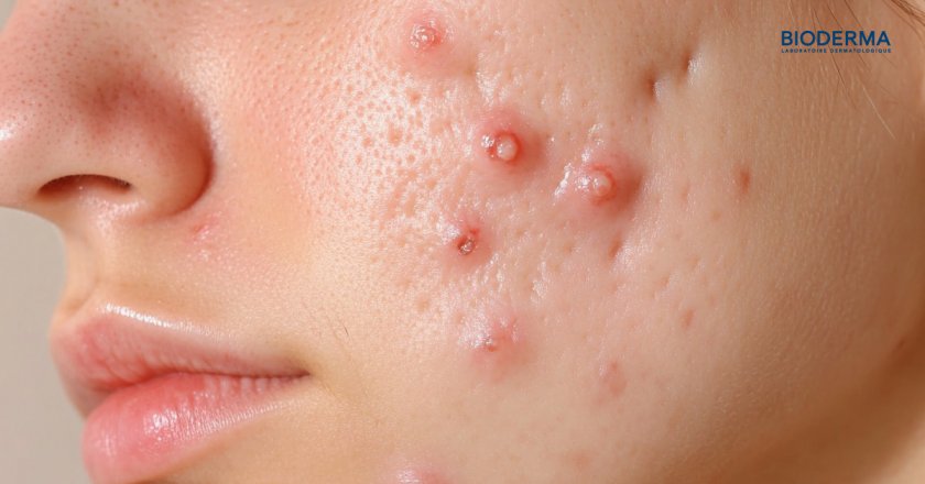 สิวหัวหนองคืออะไร?