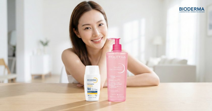 วิธีป้องกันร่องจมูกลอก