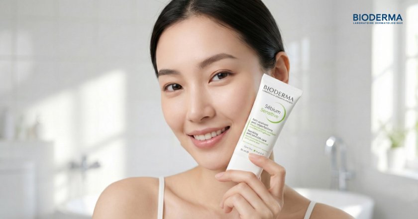 วิธีเลือกเรตินอลให้เหมาะกับผิวแพ้ง่าย