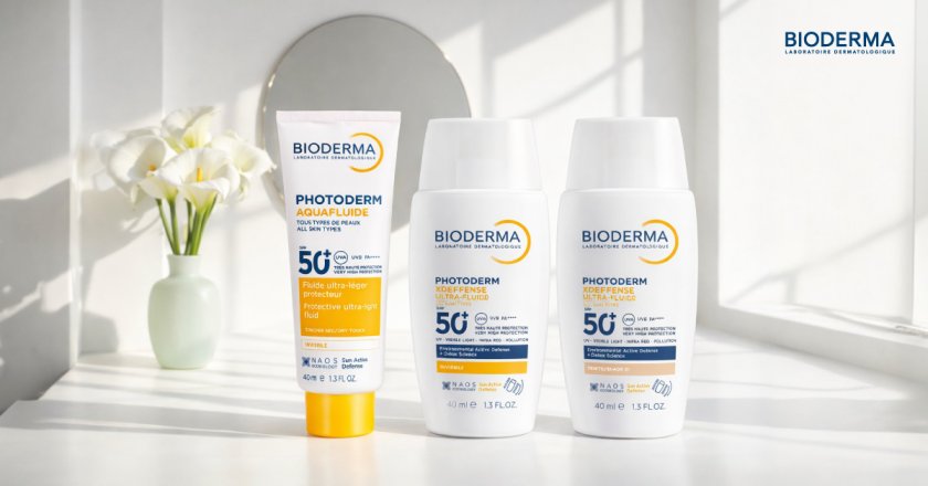 วิธีทดสอบกันแดดก่อนใช้งาน