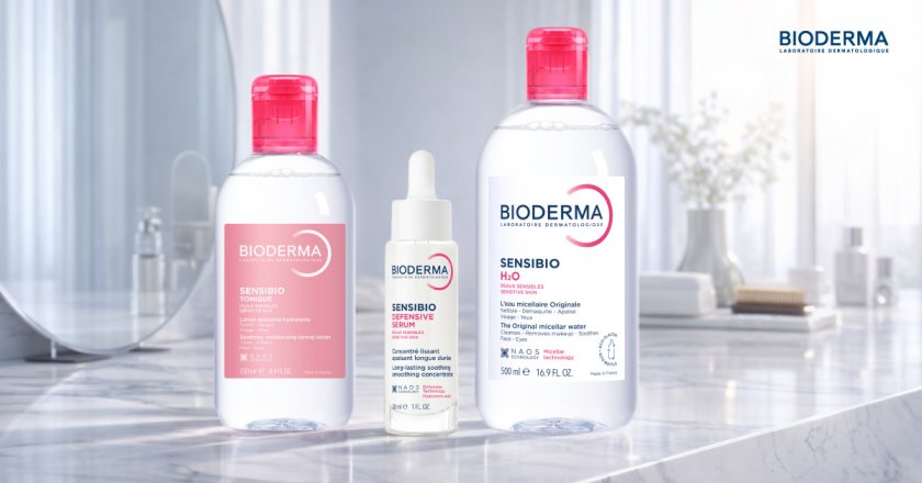 วิธีดูแลเมื่อมีผดร้อนขึ้นหน้า