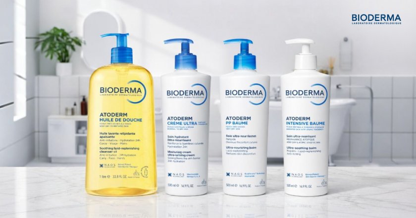 วิธีรักษารอยแตกลาย ทำอย่างไร