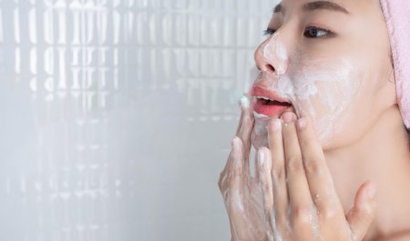 รวมเจลล้างหน้า ทำความสะอาดผิว ลดการเกิดสิว อัปเดตปี 2025