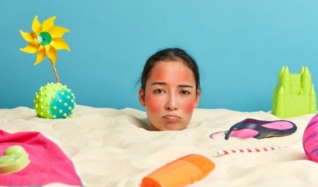 รังสีอัลตราไวโอเลต (UV) คืออะไร  ประโยชน์และโทษต่อร่างกาย