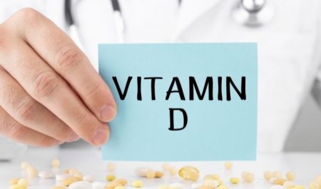 วิตามินดีจากแสงแดด เรื่องราวดีๆที่คุณอาจมองข้าม