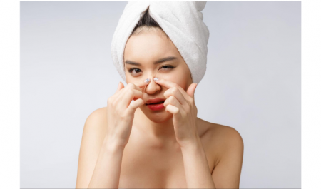 สิวอุดตันเกิดจากอะไร รักษาด้วยตัวเองไรให้ถูกต้อง ไม่กลับมาเป็นอีก