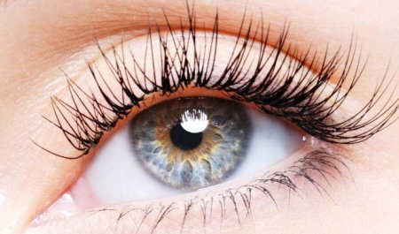 7 ทริค ขนตายาว ขนตางอน สวยแบบธรรมชาติ