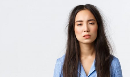 หน้าโทรม นอนน้อย หน้าหมองคล้ำ ขอบตาดำ รูขุมขนกว้าง แก้อย่างไรดี 