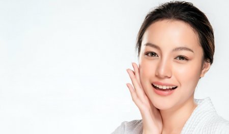 10 วิธีทำให้หน้าเด็ก ผิวเด้ง ดูอ่อนกว่าวัย จนคนมองเหลียวหลัง!