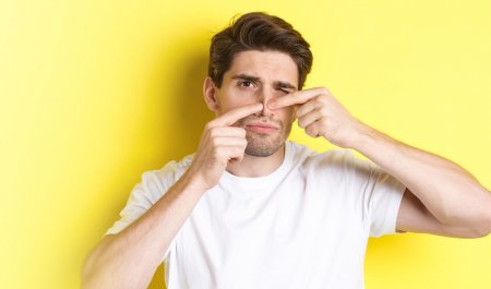 ไขมันที่จมูก หรือ  Sebaceous Filament คืออะไร ใช่สิวเสี้ยนหรือไม่