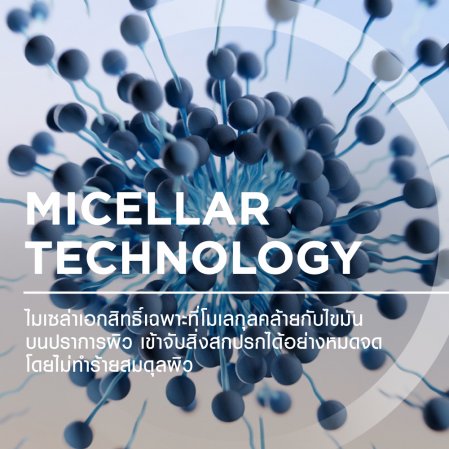 Micellar Technology