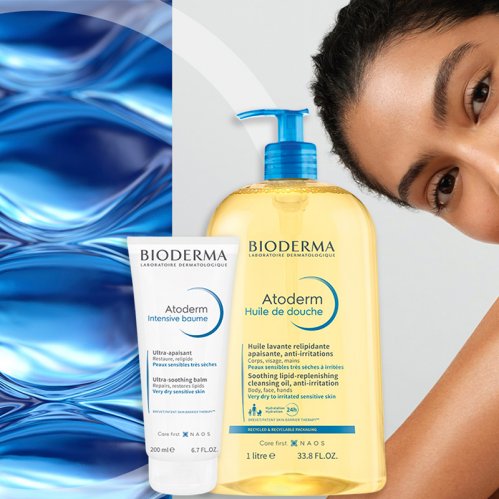 BIODERMA ATODERM