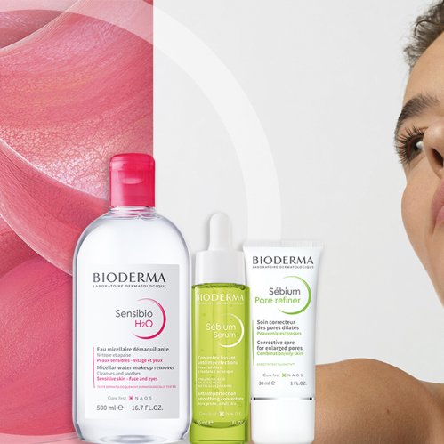 BIODERMA ECOBIOLOGY