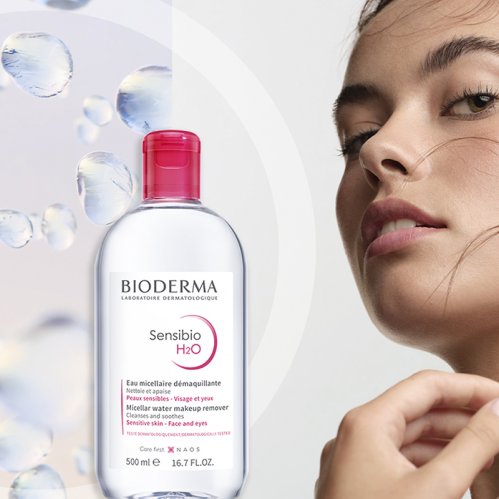 Sensibio H2O