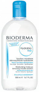 คลีนซิ่งไบโอเดอร์มา-ผิวแห้ง-Hydrabio