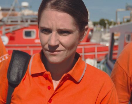 Your Skin - Delphine