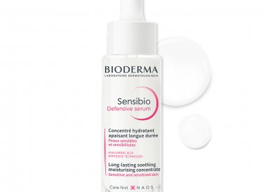 Landing Sensibio - Defensive Serum