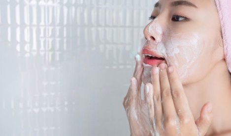 รวมเจลล้างหน้า ทำความสะอาดผิว ลดการเกิดสิว อัปเดตปี 2025
