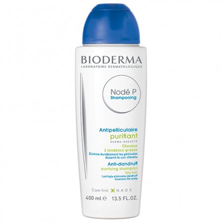Node P Purifiant