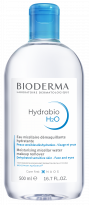 Bioderma Hydrabio H2O ขวด 500 ml