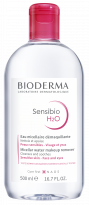 BIODERMA Sensibio H2O คลีนซิ่งไมเซล่า วอเตอร์