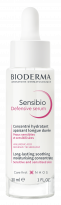 Bioderma Sensibio Defensive SerumBIODERMA Sensibio Defensive Serum เซรั่มบำรุงเข้มข้น