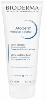 BIODERMA Atoderm Intensive baume