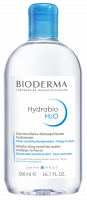 Bioderma Hydrabio H2O ขวด 500 ml