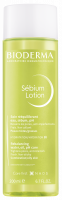 BIODERMA Sébium Lotion โลชั่นน้ำตบคุมมัน