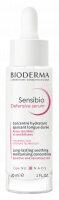 Bioderma Sensibio Defensive SerumBIODERMA Sensibio Defensive Serum เซรั่มบำรุงเข้มข้น