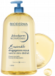 Bioderma Atoderm Huile de douche ขวดปั๊ม 1 L