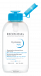 Bioderma Hydrabio H2O ขวดปั๊ม 500 ml เปิดฝา