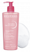 Bioderma Sensibio Gel moussant ขวดปั๊ม 500 ml