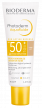 BIODERMA Photoderm Aquafluide SPF50+ (Light color)  ครีมกันแดดสูตรน้ำ (สีเนื้อ) ให้ความชุ่มชื้น 8 ชั่วโมง และให้ช่วยควบคุมความมัน