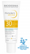 BIODERMA Photoderm AKN Mat SPF30 ครีมกันแดดคุมมัน สำหรับผิวแพ้ง่าย ลดโอกาสเกิดสิว