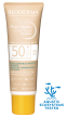 BIODERMA Photoderm COVER Touch MINERAL SPF50+ very light ครีมกันแดดปกปิดขั้นสุด สูตรมิเนอรัลให้ผิวรู้สึกราวกับหายใจได้