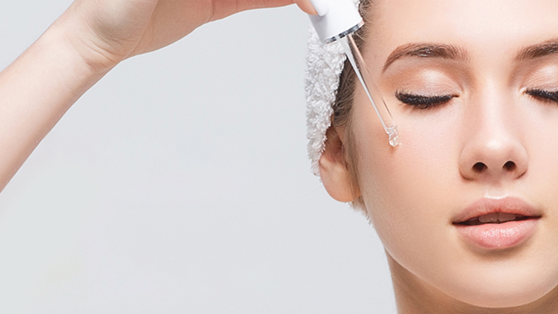 เซรั่ม (Serum) คืออะไร ประโยชน์ของซีรั่ม และวิธีใช้ | BIODERMA