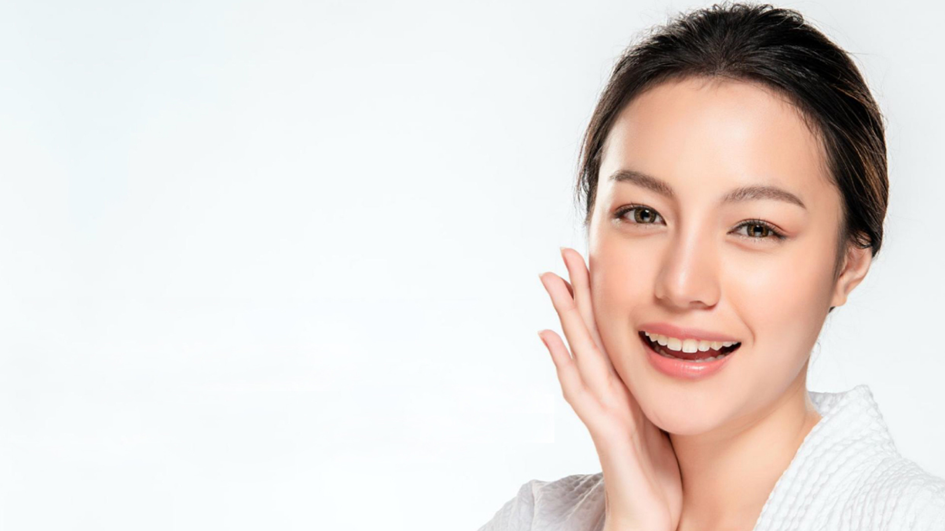 10 วิธีทำให้หน้าเด็ก ผิวเด้ง ดูอ่อนกว่าวัย จนคนมองเหลียวหลัง! | BIODERMA